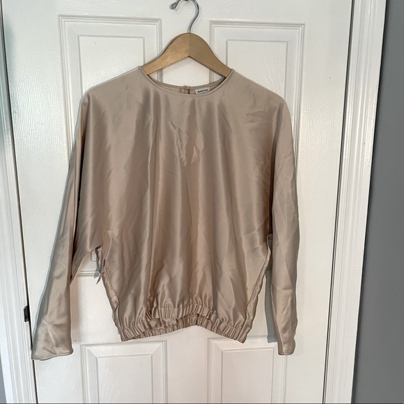Babaton Laval Blouse - Picture 5 of 10